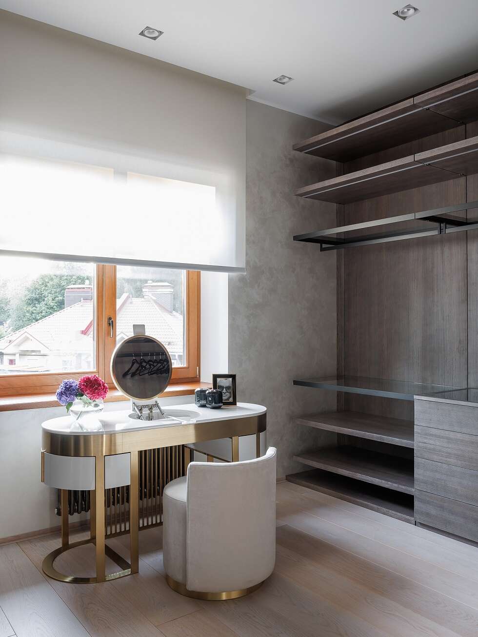 Солнечные Дюны